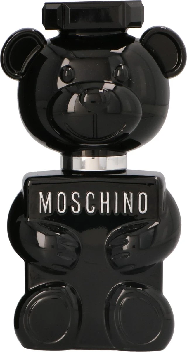 Moschino - Toy Boy - Eau De Parfum - 50ML 5 Moschino - Toy Boy - Eau De Parfum - 50ML - Afbeelding 5