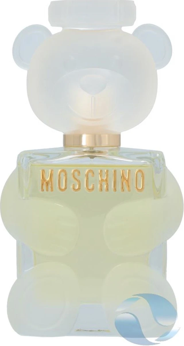 Moschino - Toy 2 - Eau De Parfum - 100 Ml 12 Moschino - Toy 2 - Eau De Parfum - 100 Ml - Afbeelding 12