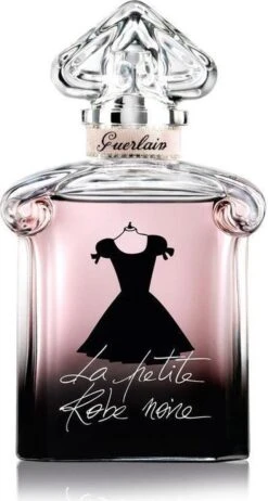 Guerlain La Petite Robe Noir - 50 Ml - Eau De Parfum -Parfum Speciaal Winkel 641x1200