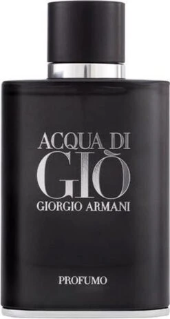 Giorgio Armani Acqua Di Gio Profumo 125 Ml - Eau De Parfum - Herenparfum -Parfum Speciaal Winkel 642x1200 2