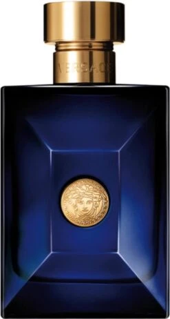 Versace Dylan Blue 100 Ml - Eau De Toilette - Herenparfum -Parfum Speciaal Winkel 642x1200 4