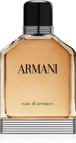 Giorgio Armani Eau D'aromes - 100ml - Eau De Toilette -Parfum Speciaal Winkel 642x1200 5