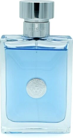 Men's Perfume Versace Pour Homme Versace EDT
