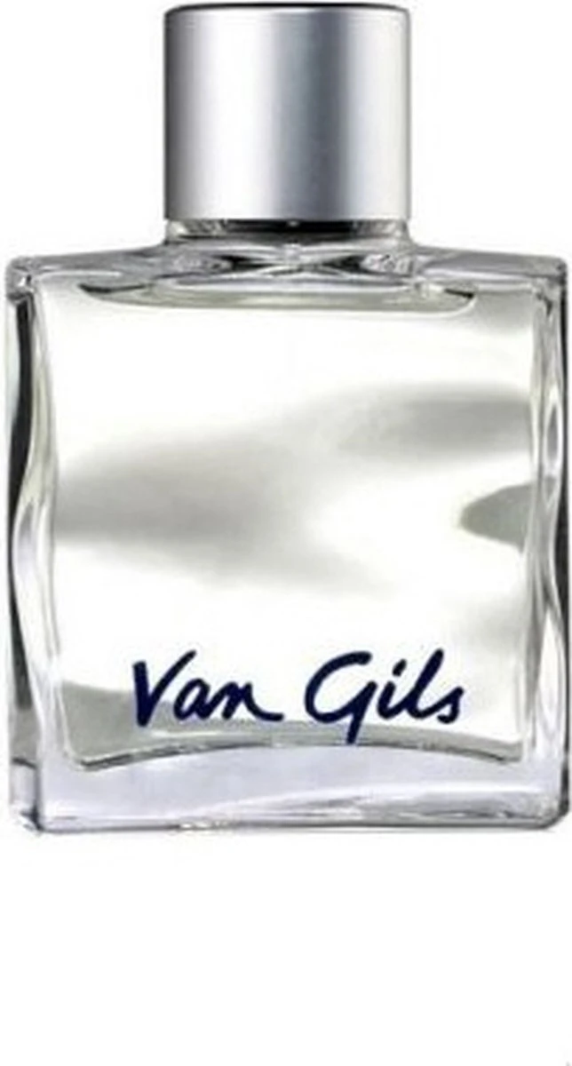 Van Gils - Eau De Toilette - Between Sheets - 100 Ml 8 Van Gils - Eau De Toilette - Between Sheets - 100 Ml - Afbeelding 8