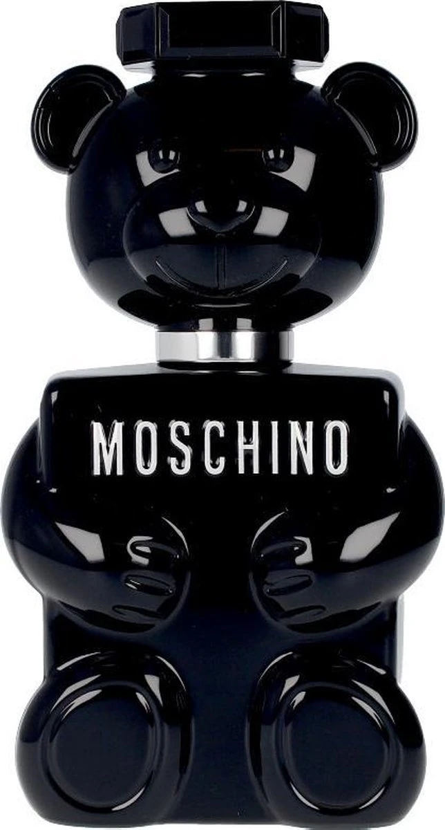 Moschino Toy Boy Eau De Parfum 100 Ml - Herenparfum 11 Moschino Toy Boy Eau De Parfum 100 Ml - Herenparfum - Afbeelding 11