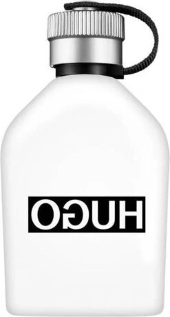 Hugo Boss Reversed 125 Ml - Eau De Toilette - Herenparfum -Parfum Speciaal Winkel 645x1200 3