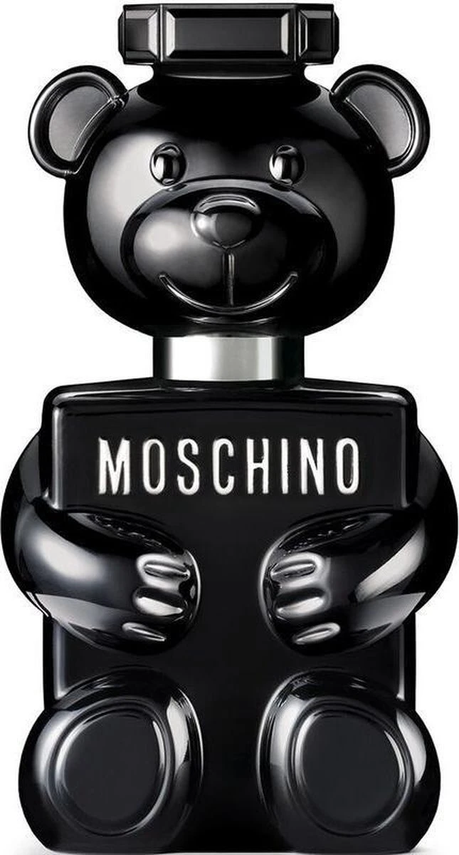 Moschino Toy Boy Eau De Parfum 100 Ml - Herenparfum 12 Moschino Toy Boy Eau De Parfum 100 Ml - Herenparfum - Afbeelding 12
