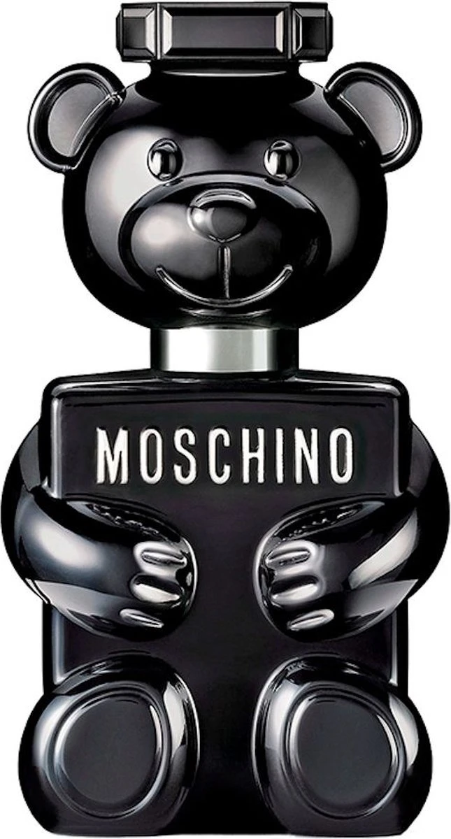 Moschino Toy Boy Eau De Parfum 100 Ml - Herenparfum 18 Moschino Toy Boy Eau De Parfum 100 Ml - Herenparfum - Afbeelding 18