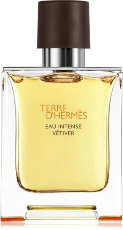 Hermes - Terre D´Hermes Eau Intense Vetiver - Eau De Parfum - 50ML -Parfum Speciaal Winkel 646x1200 2