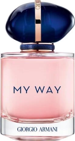 Giorgio Armani My Way 50 Ml - Eau De Parfum - Damesparfum -Parfum Speciaal Winkel 646x1200