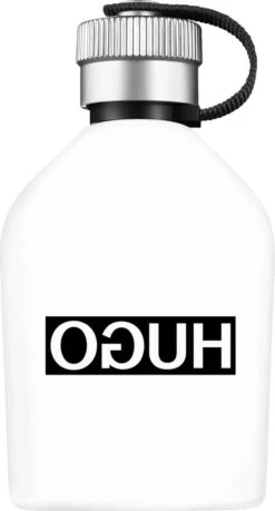 Hugo Boss Reversed 125 Ml - Eau De Toilette - Herenparfum -Parfum Speciaal Winkel 646x1200 3