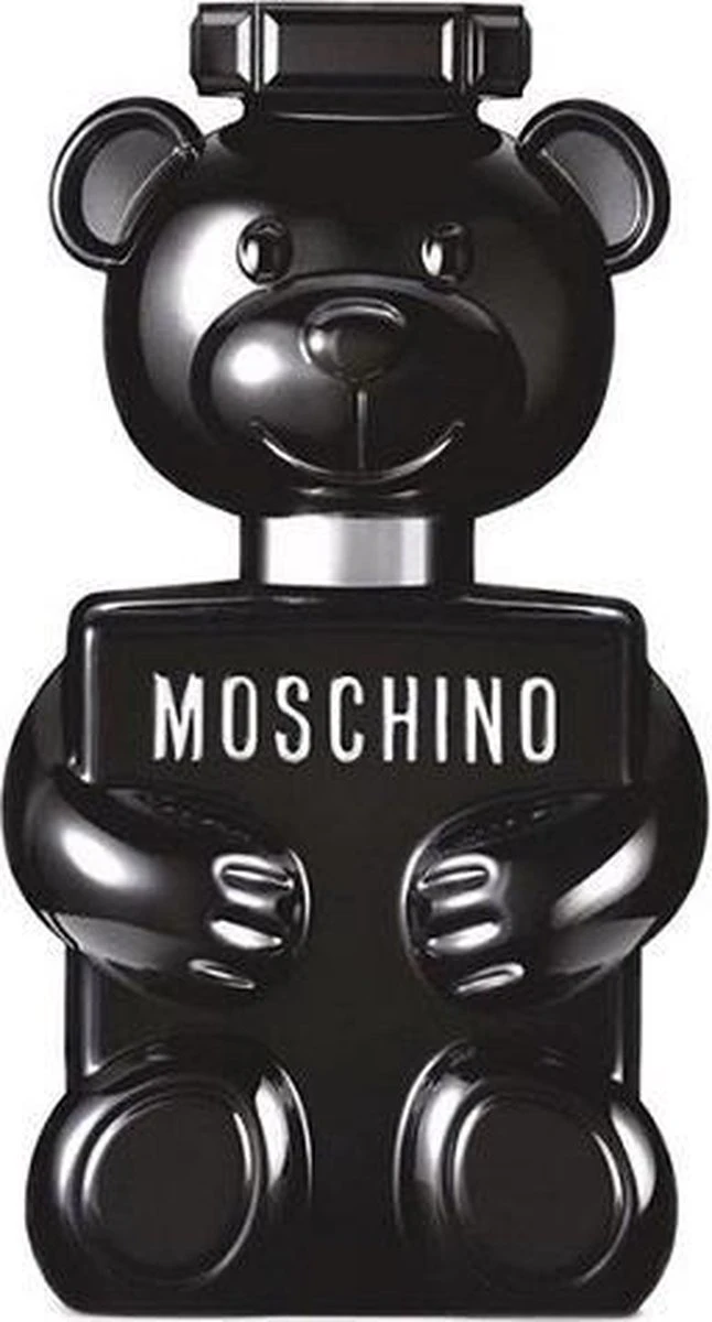 Moschino - Toy Boy - Eau De Parfum - 50ML 18 Moschino - Toy Boy - Eau De Parfum - 50ML - Afbeelding 18