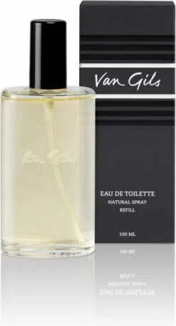 Van Gils Classic - Refill - 100 Ml - Eau De Toilette 12 Van Gils Classic - Refill - 100 Ml - Eau De Toilette -Parfum Speciaal Winkel 647x1200 5