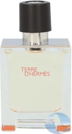Hermès Terre D'Hermès 50ml - Eau De Toilette - Herenparfum -Parfum Speciaal Winkel 647x1200 6
