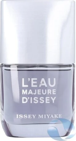 Issey Miyake L'Eau Majeure D'Issey 50 Ml - Eau De Toilette - Herenparfum -Parfum Speciaal Winkel 647x1200 9