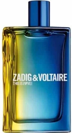 Zadig & Voltaire This Is Love! 50 Ml - Eau De Toilette - Herenparfum -Parfum Speciaal Winkel 648x1200 10