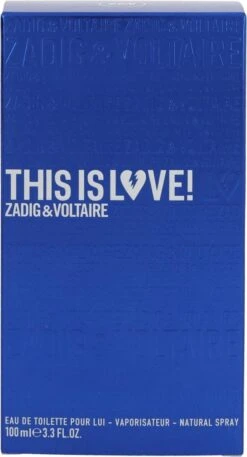 Zadig & Voltaire This Is Love! 100 Ml - Eau De Toilette - Herenparfum -Parfum Speciaal Winkel 648x1200 7