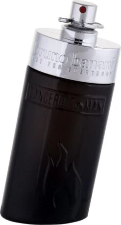 Bruno Banani Dangerous Man 50 Ml - Eau De Toilette - Herenparfum -Parfum Speciaal Winkel 649x1200 10