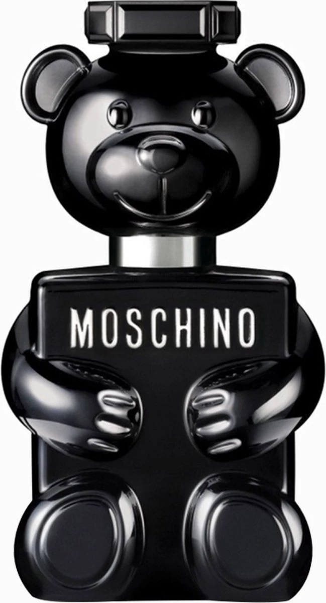 Moschino - Toy Boy - Eau De Parfum - 50ML 17 Moschino - Toy Boy - Eau De Parfum - 50ML - Afbeelding 17
