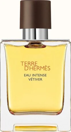 Hermes - Terre D´Hermes Eau Intense Vetiver - Eau De Parfum - 50ML -Parfum Speciaal Winkel 649x1200 3