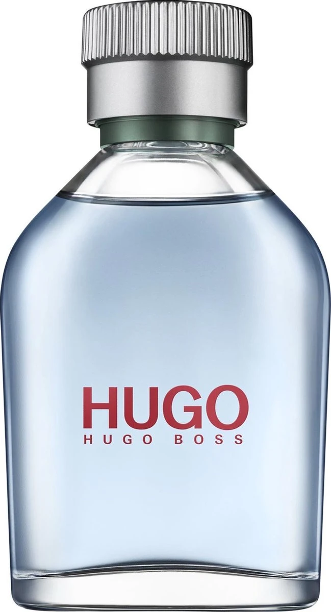 Hugo Boss Hugo 40 Ml - Eau De Toilette - Herenparfum 1 Hugo Boss Hugo 40 Ml - Eau De Toilette - Herenparfum