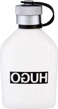 Hugo Boss Reversed 125 Ml - Eau De Toilette - Herenparfum