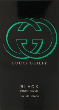 Gucci Guilty Black 50 Ml - Eau De Toilette - For Men 20 Gucci Guilty Black 50 Ml - Eau De Toilette - For Men -Parfum Speciaal Winkel 649x1200 7