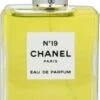 Chanel N°19 100 Ml - Eau De Parfum - Damesparfum