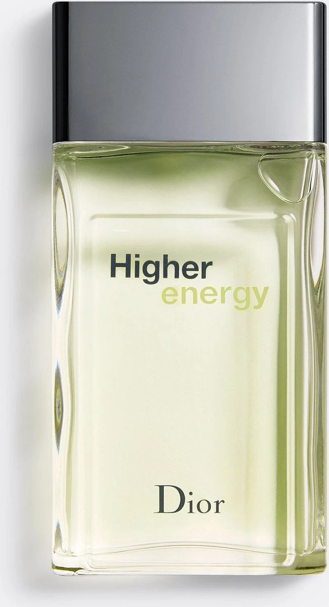 Dior Higher Energy 100 Ml - Eau De Toilette - Herenparfum 1 Dior Higher Energy 100 Ml - Eau De Toilette - Herenparfum