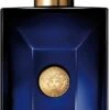 Versace Dylan Blue 100 Ml - Eau De Toilette - Herenparfum