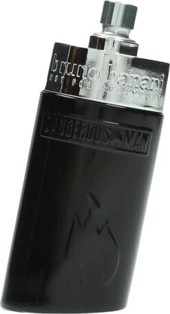Bruno Banani Dangerous Man 50 Ml - Eau De Toilette - Herenparfum -Parfum Speciaal Winkel 652x1200 6