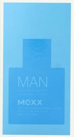 Mexx Man - 50 Ml - Eau De Toilette Spray - Herenparfum 30 Mexx Man - 50 Ml - Eau De Toilette Spray - Herenparfum -Parfum Speciaal Winkel 653x1200 1
