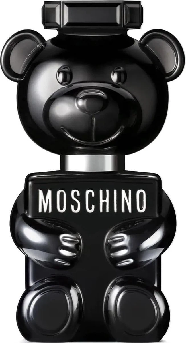 Moschino - Toy Boy - Eau De Parfum - 50ML 6 Moschino - Toy Boy - Eau De Parfum - 50ML - Afbeelding 6