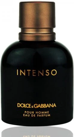 Dolce & Gabbana - Intenso Pour Homme - Eau De Parfum - 125ML -Parfum Speciaal Winkel 654x1200 5