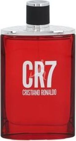 Cristiano Ronaldo Cr7 - 100ml - Eau De Toilette -Parfum Speciaal Winkel 655x1200 3