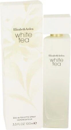 Elizabeth Arden White Tea 100ml - Eau De Toilette - Damesparfum -Parfum Speciaal Winkel 656x1200 1