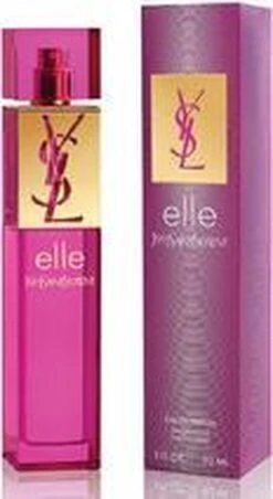 Yves Saint Laurent Elle 90 Ml - Eau De Parfum - Damesparfum -Parfum Speciaal Winkel 656x1200