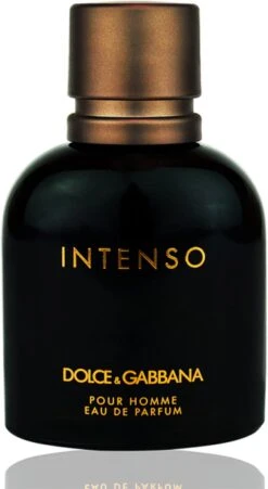 Dolce & Gabbana - Intenso Pour Homme - Eau De Parfum - 125ML -Parfum Speciaal Winkel 657x1200 5