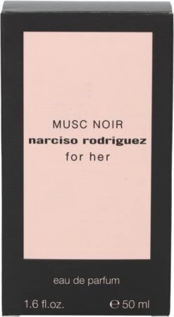 Narciso Rodriguez - For Her Musc Noir - 50 Ml - Eau De Parfum 6 Narciso Rodriguez - For Her Musc Noir - 50 Ml - Eau De Parfum -Parfum Speciaal Winkel 658x1200 1