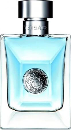 Men's Perfume Versace Pour Homme Versace EDT -Parfum Speciaal Winkel 658x1200 4