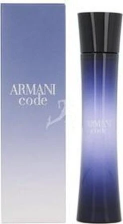 Giorgio Armani Code 50 Ml - Eau De Parfum - Damesparfum -Parfum Speciaal Winkel 660x1200