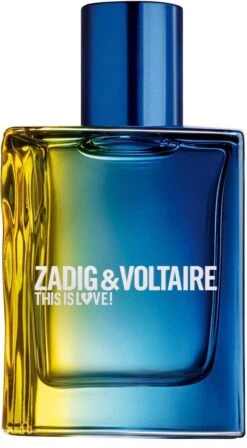 Zadig & Voltaire This Is Love! 50 Ml - Eau De Toilette - Herenparfum -Parfum Speciaal Winkel 661x1200 3