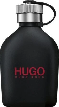 Hugo Boss Just Different 125 Ml - Eau De Toilette - Herenparfum -Parfum Speciaal Winkel 662x1200 5