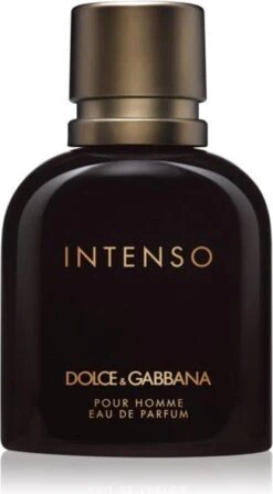 Dolce Gabbana - Intense Pour Femme - Eau De Parfum - 50ML -Parfum Speciaal Winkel 663x1200