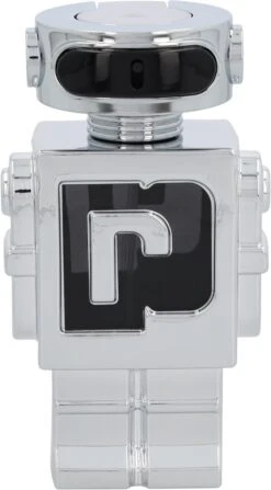 Paco Rabanne Phantom 100 Ml - Eau De Toilette - Herenparfum 33 Paco Rabanne Phantom 100 Ml - Eau De Toilette - Herenparfum -Parfum Speciaal Winkel 663x1200 3