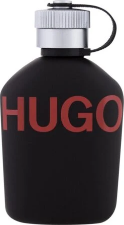 Hugo Boss Just Different 125 Ml - Eau De Toilette - Herenparfum -Parfum Speciaal Winkel 663x1200 4