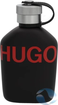 Hugo Boss Just Different 125 Ml - Eau De Toilette - Herenparfum -Parfum Speciaal Winkel 663x1200 5