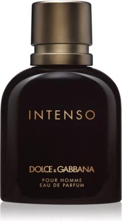 Dolce & Gabbana - Intenso Pour Homme - Eau De Parfum - 125ML -Parfum Speciaal Winkel 663x1200 7