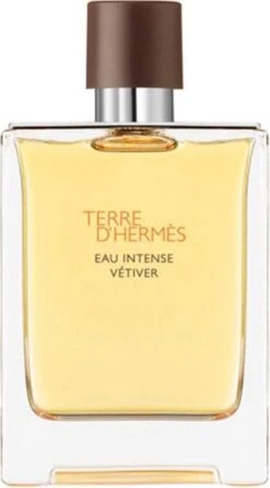 Hermes - Terre D´Hermes Eau Intense Vetiver - Eau De Parfum - 50ML -Parfum Speciaal Winkel 664x1200