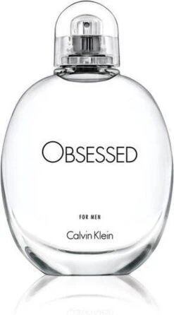 Calvin Klein Obsessed - 125ml - Eau De Toilette 22 Calvin Klein Obsessed - 125ml - Eau De Toilette -Parfum Speciaal Winkel 665x1200 1